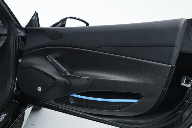 2019 Ferrari 488 Pista Spider