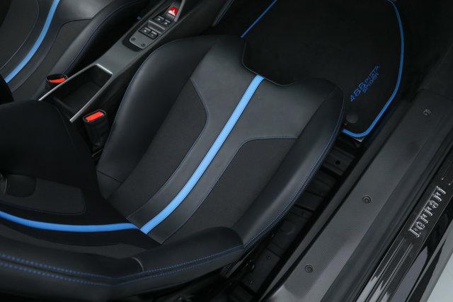 2019 Ferrari 488 Pista Spider