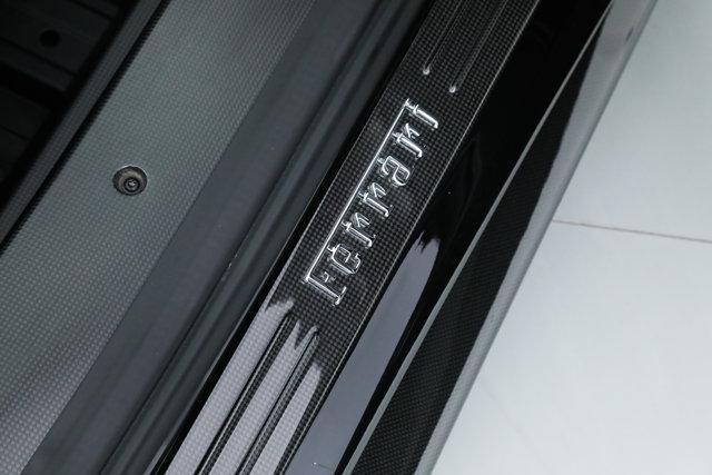 2019 Ferrari 488 Pista Spider