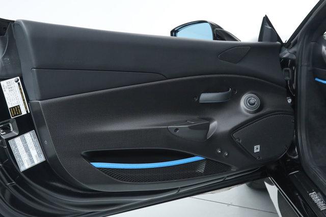 2019 Ferrari 488 Pista Spider