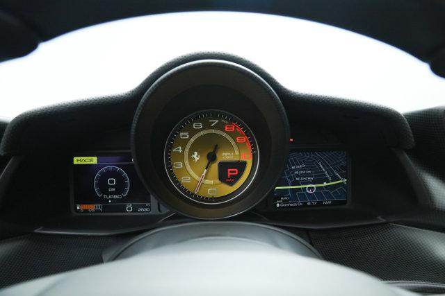 2019 Ferrari 488 Pista Spider