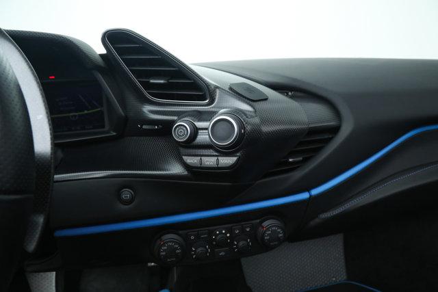 2019 Ferrari 488 Pista Spider