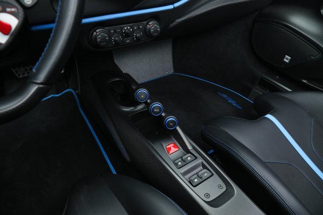 2019 Ferrari 488 Pista Spider