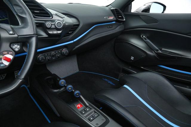 2019 Ferrari 488 Pista Spider