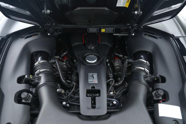 2019 Ferrari 488 Pista Spider