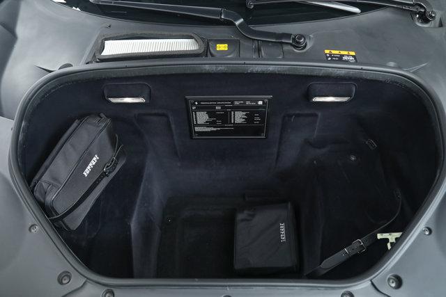 2019 Ferrari 488 Pista Spider