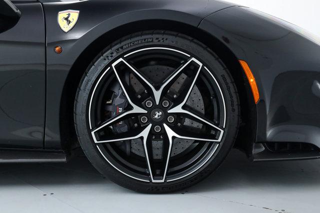 2019 Ferrari 488 Pista Spider