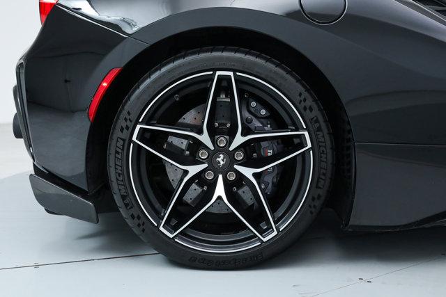 2019 Ferrari 488 Pista Spider