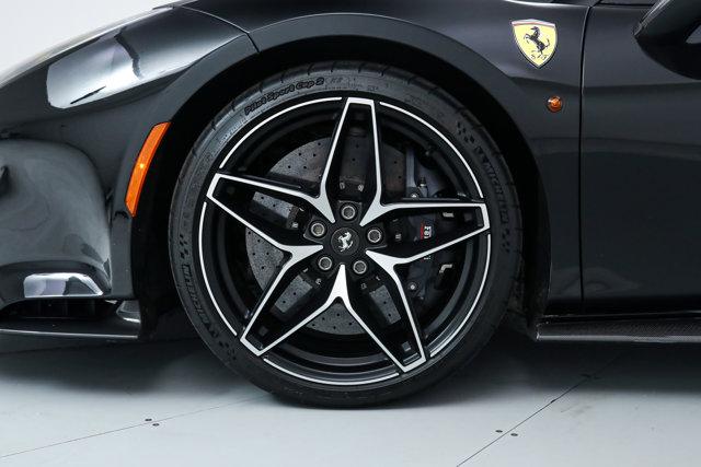 2019 Ferrari 488 Pista Spider