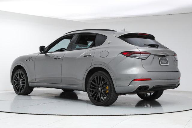 2022 Maserati Levante