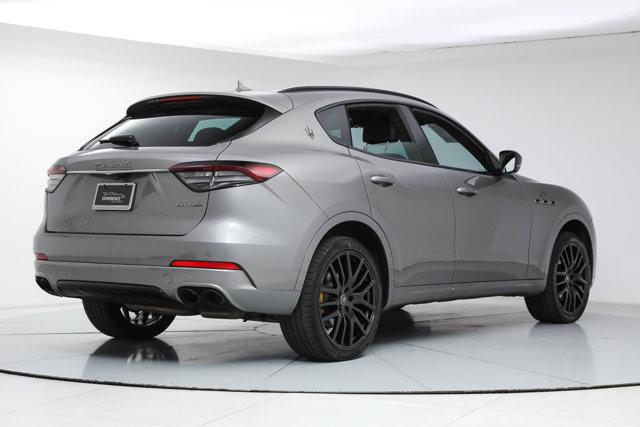 2022 Maserati Levante