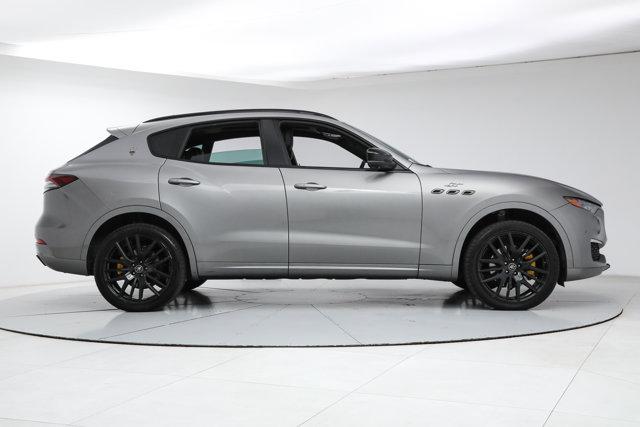 2022 Maserati Levante
