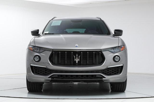 2022 Maserati Levante