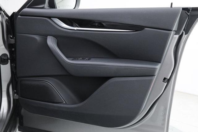 2022 Maserati Levante