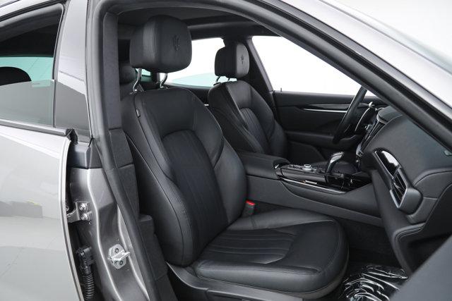 2022 Maserati Levante