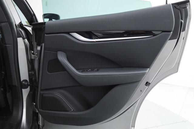 2022 Maserati Levante