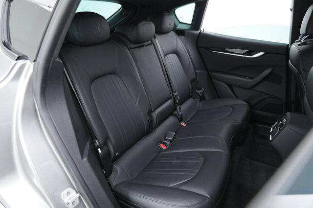 2022 Maserati Levante