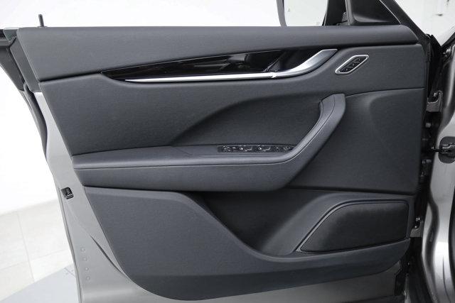 2022 Maserati Levante