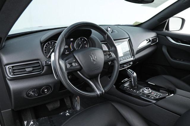 2022 Maserati Levante