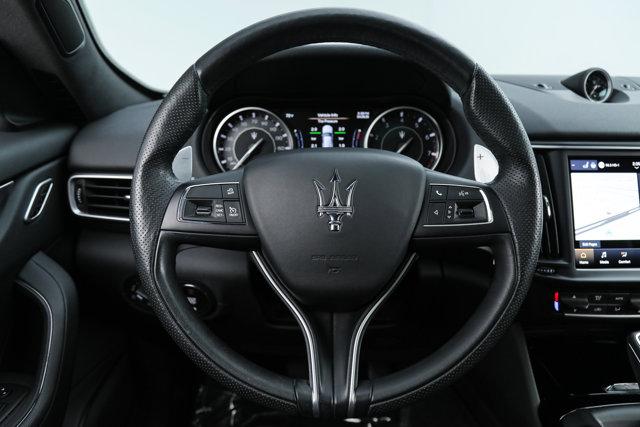 2022 Maserati Levante