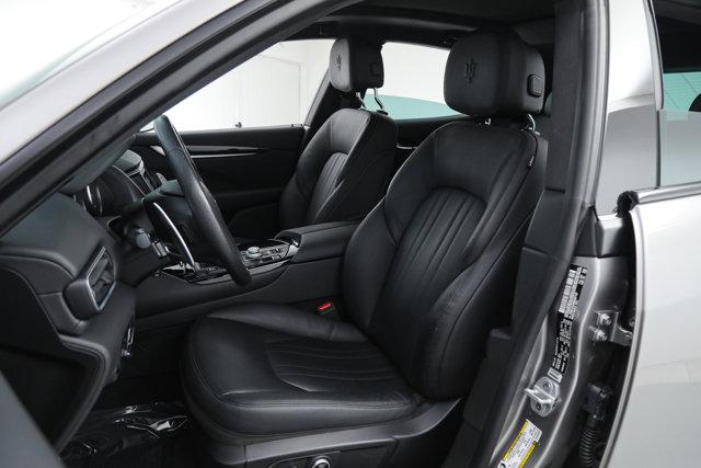 2022 Maserati Levante