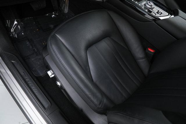 2022 Maserati Levante