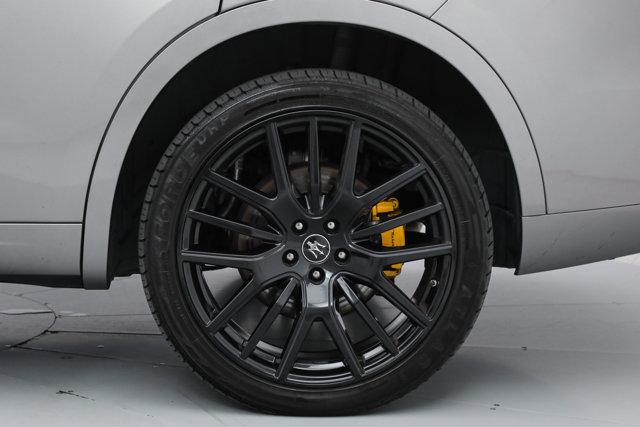 2022 Maserati Levante