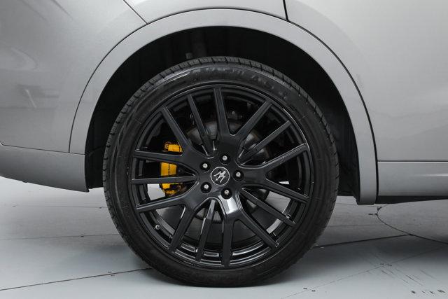 2022 Maserati Levante