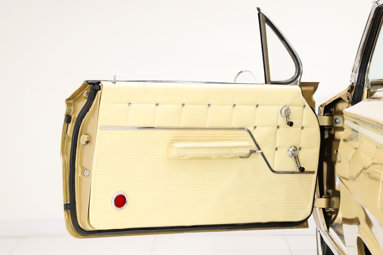 1962 Chevrolet Impala SS Golden Anniversary