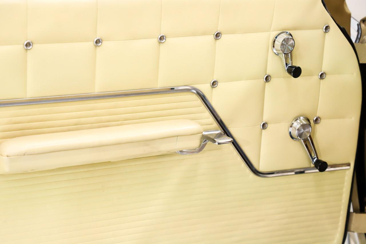 1962 Chevrolet Impala SS Golden Anniversary