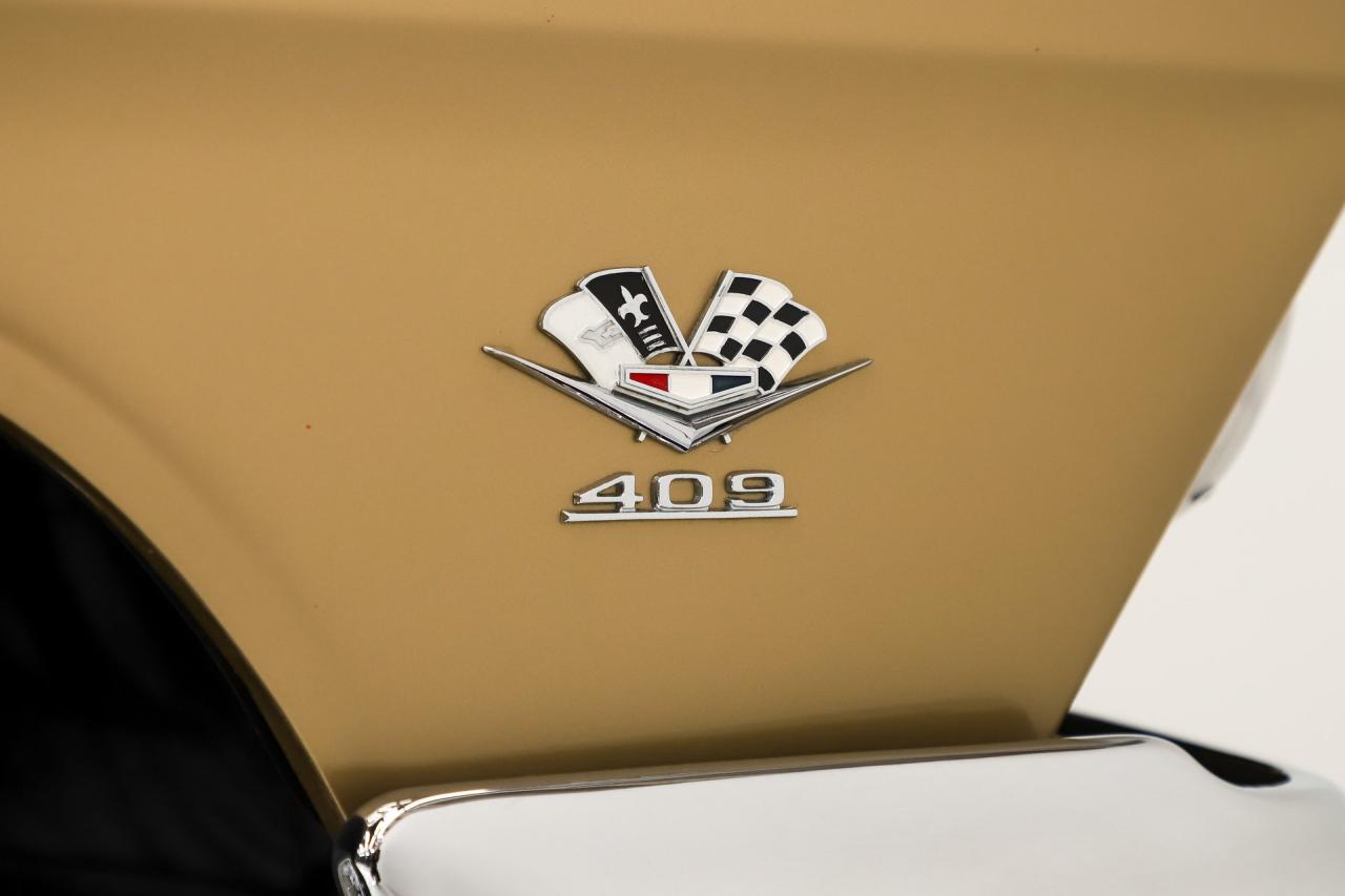 1962 Chevrolet Impala SS Golden Anniversary