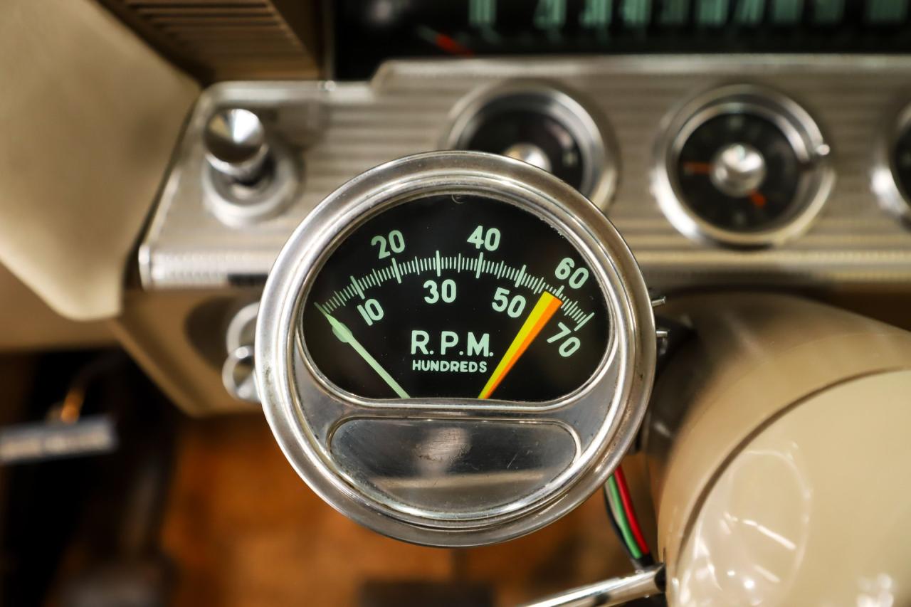 1962 Chevrolet Impala SS Golden Anniversary