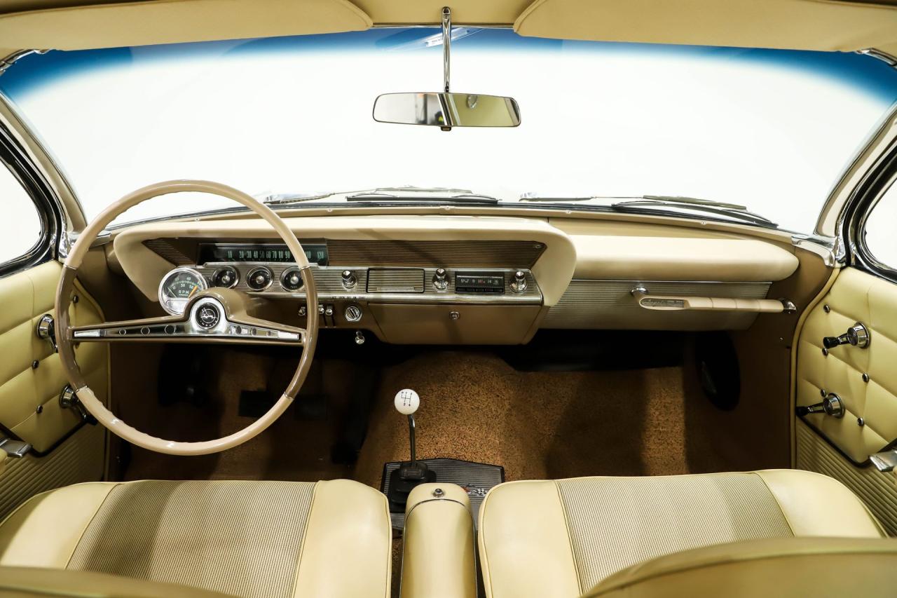 1962 Chevrolet Impala SS Golden Anniversary