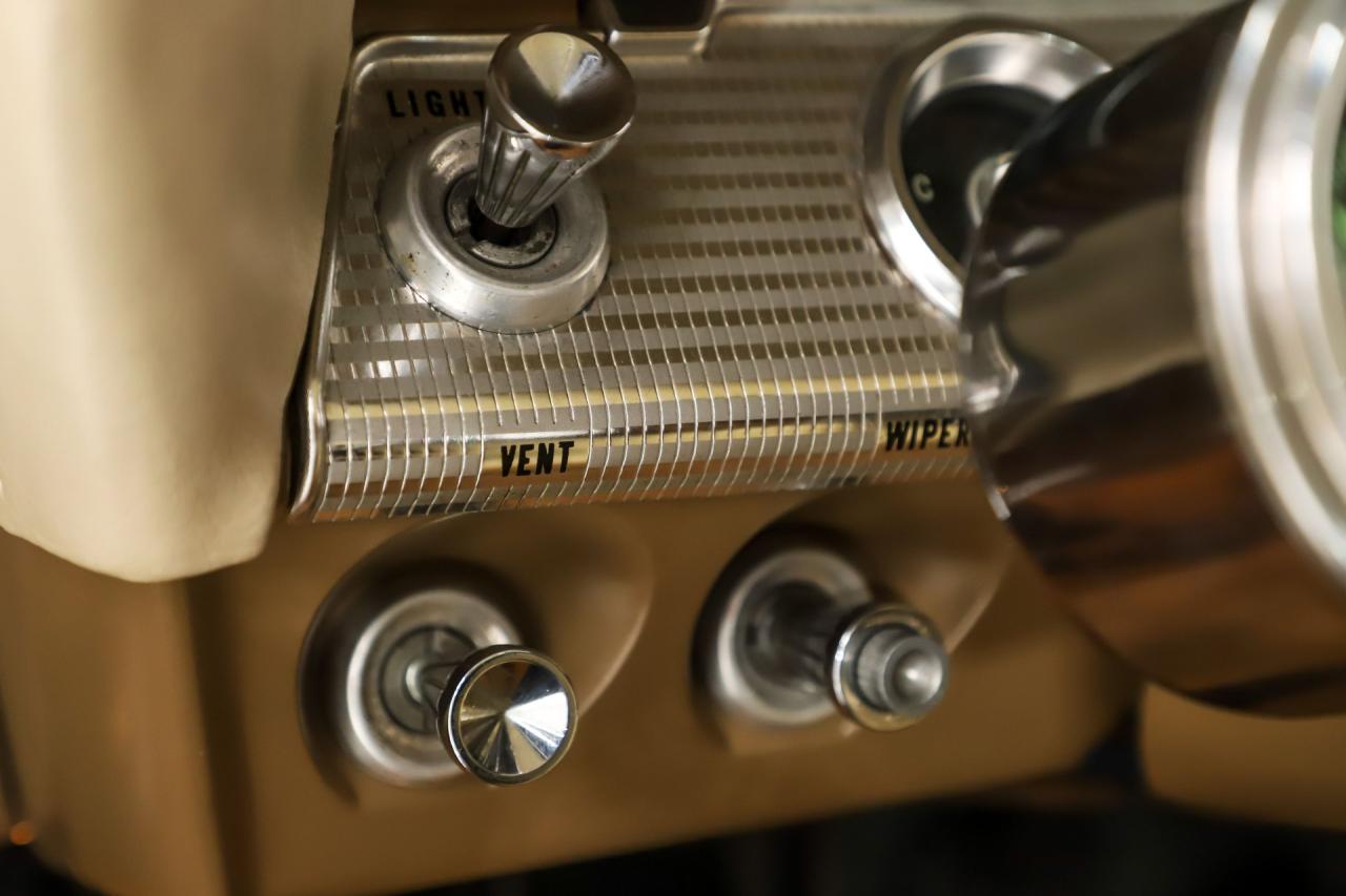 1962 Chevrolet Impala SS Golden Anniversary