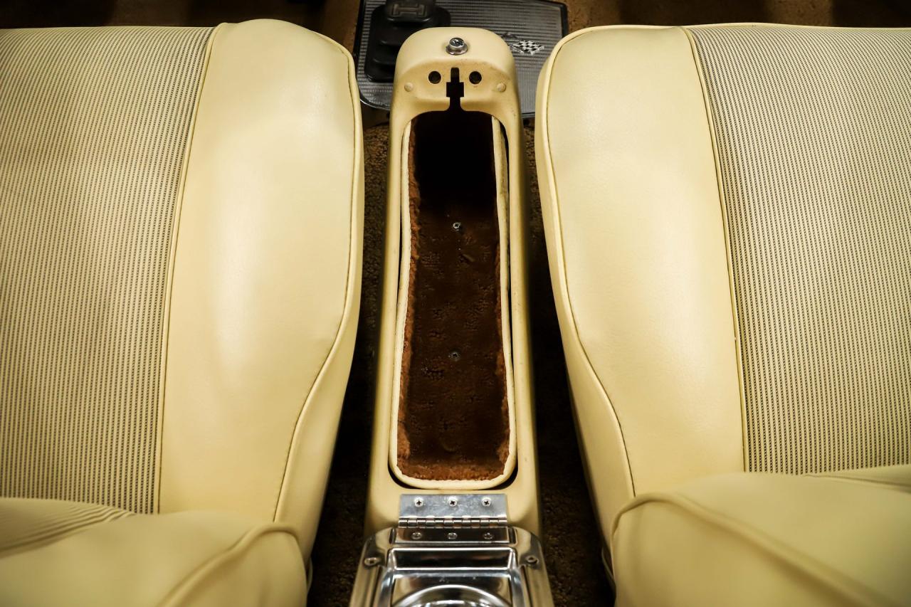 1962 Chevrolet Impala SS Golden Anniversary