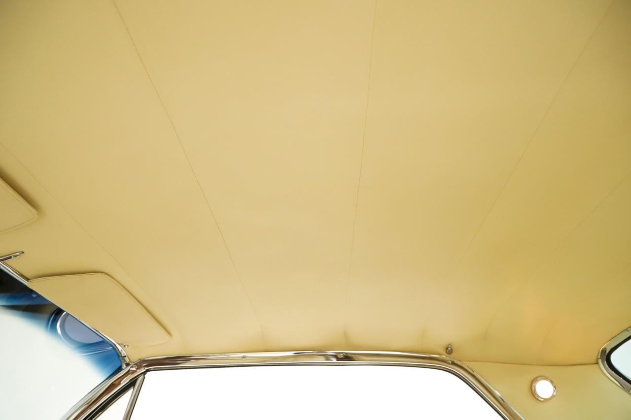 1962 Chevrolet Impala SS Golden Anniversary