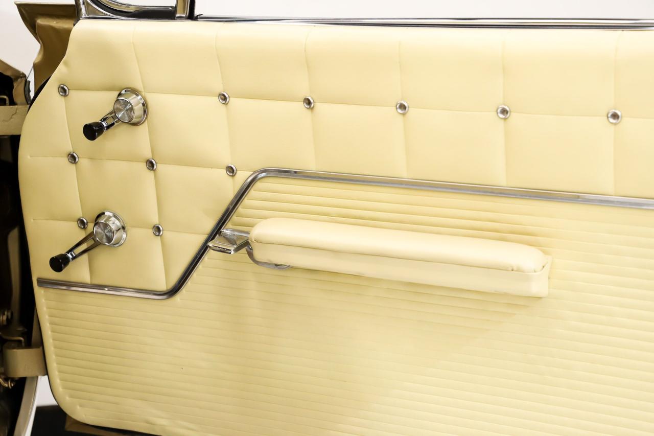 1962 Chevrolet Impala SS Golden Anniversary