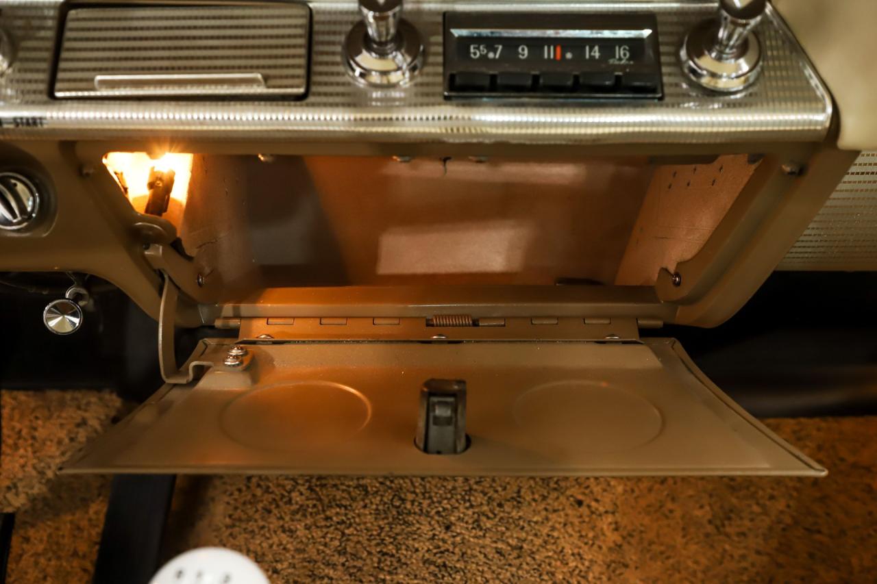 1962 Chevrolet Impala SS Golden Anniversary