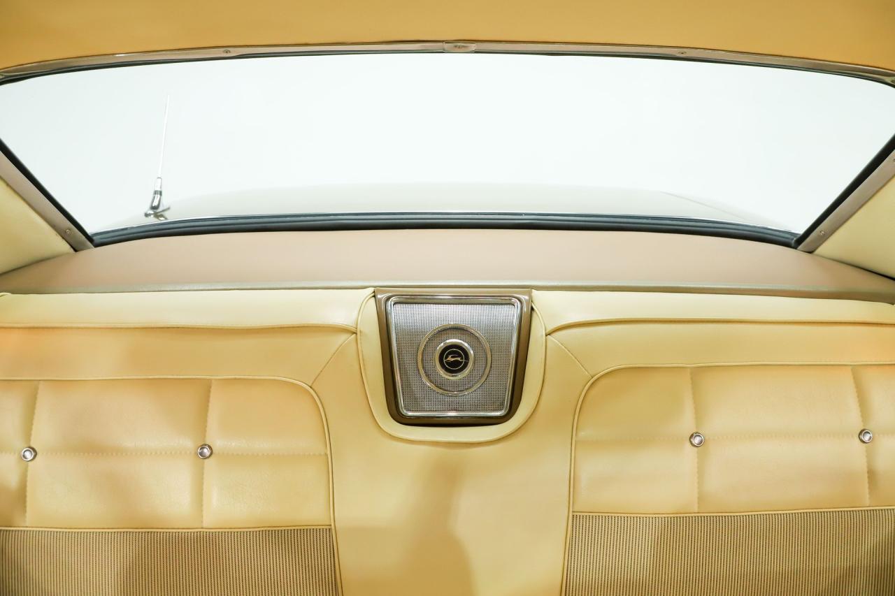 1962 Chevrolet Impala SS Golden Anniversary