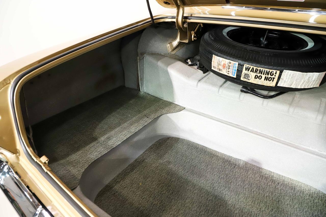 1962 Chevrolet Impala SS Golden Anniversary