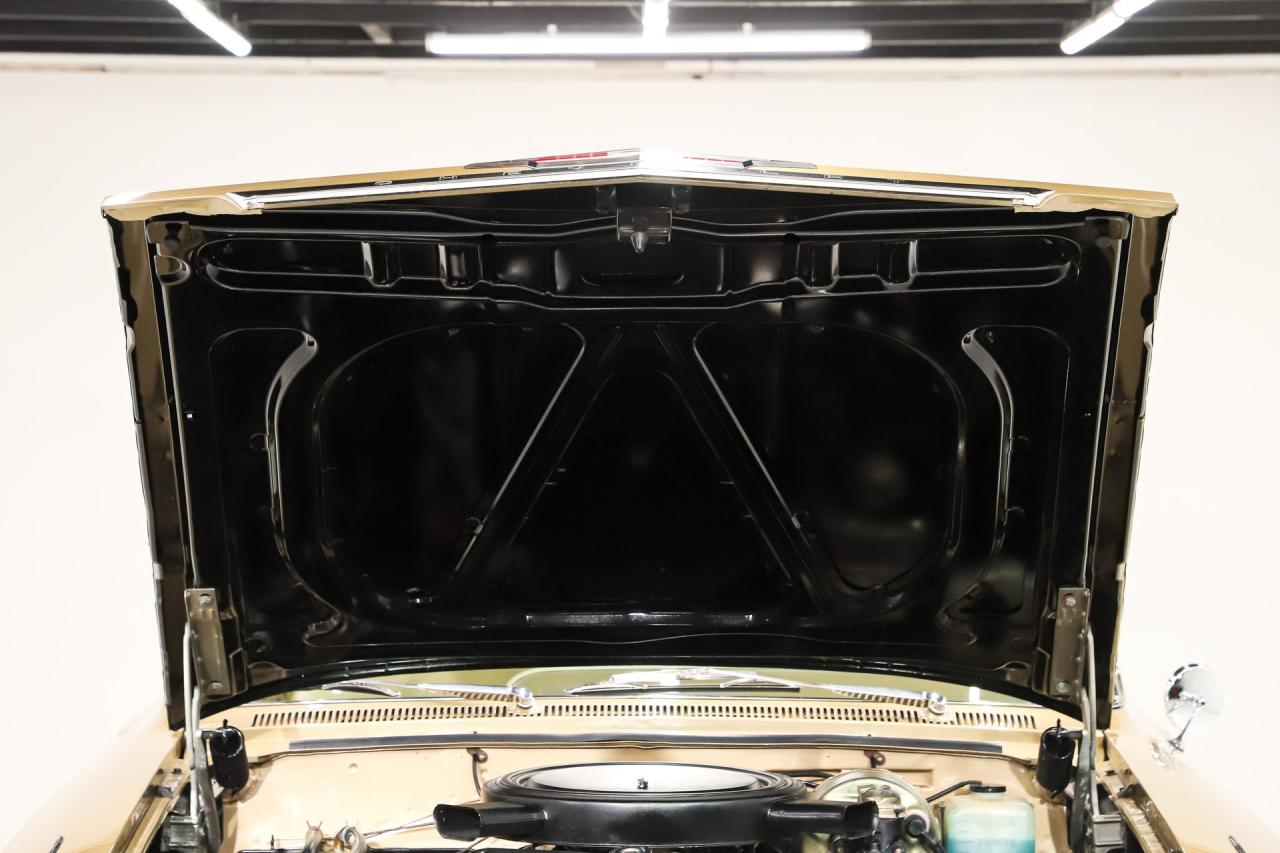 1962 Chevrolet Impala SS Golden Anniversary