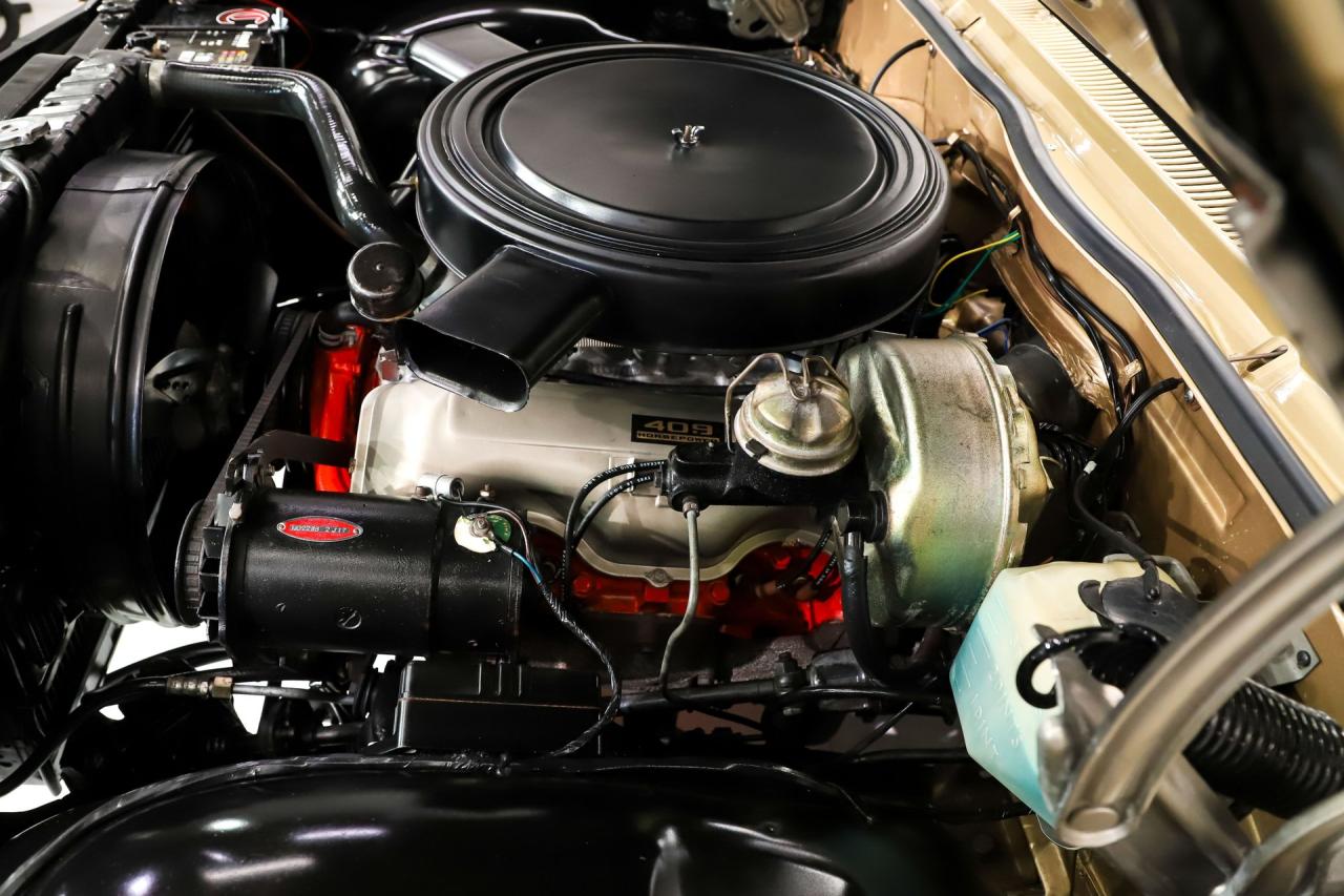 1962 Chevrolet Impala SS Golden Anniversary