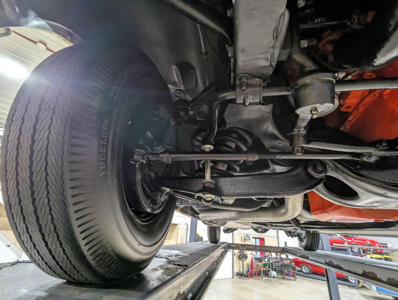 1962 Chevrolet Impala SS Golden Anniversary