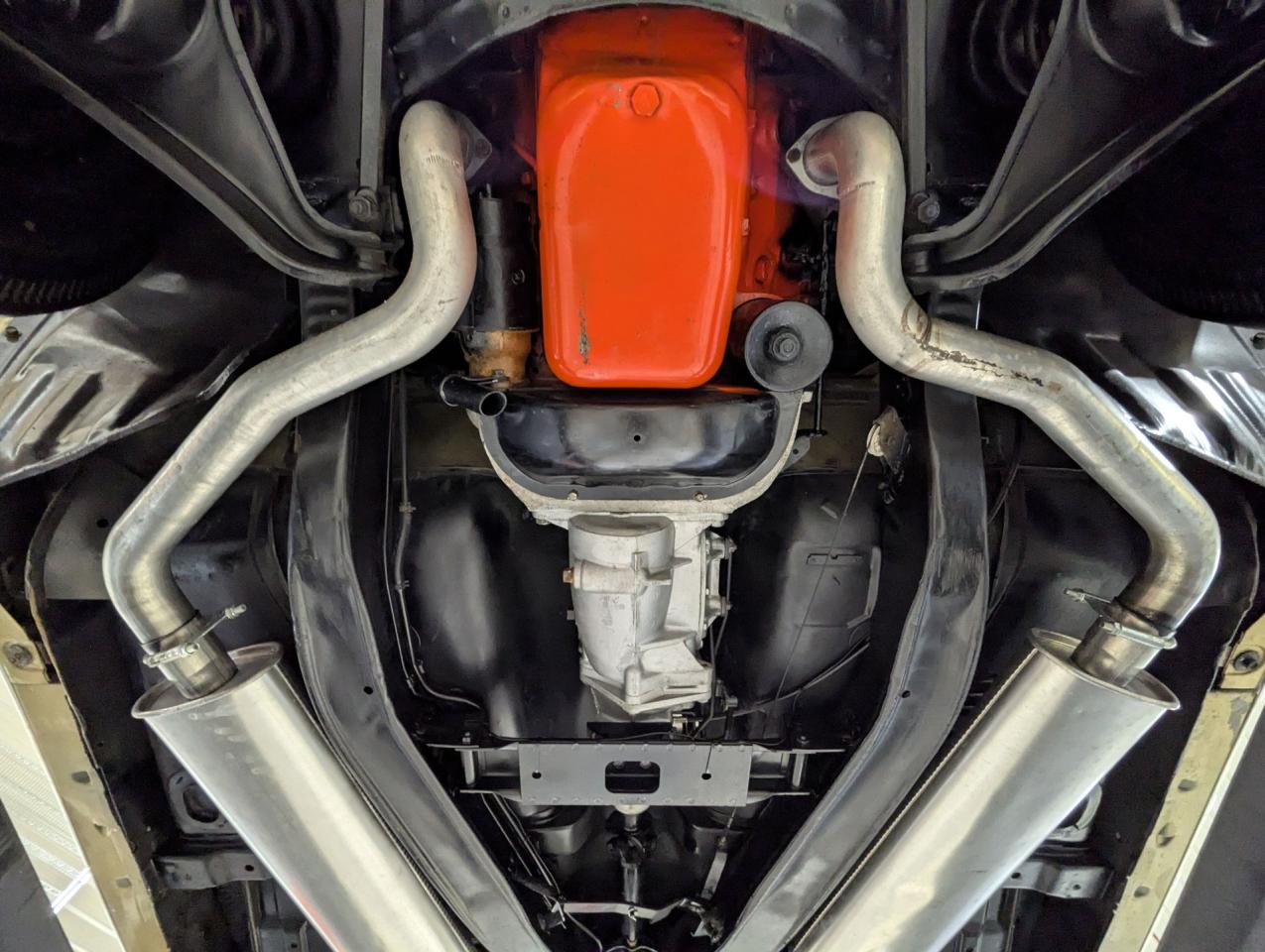 1962 Chevrolet Impala SS Golden Anniversary