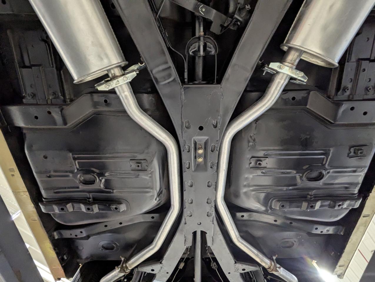 1962 Chevrolet Impala SS Golden Anniversary