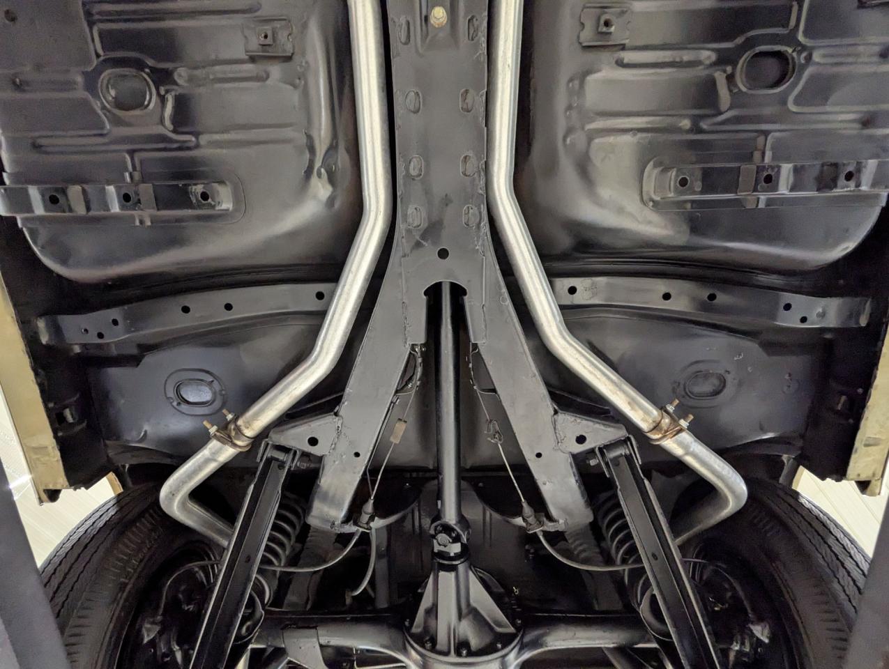 1962 Chevrolet Impala SS Golden Anniversary