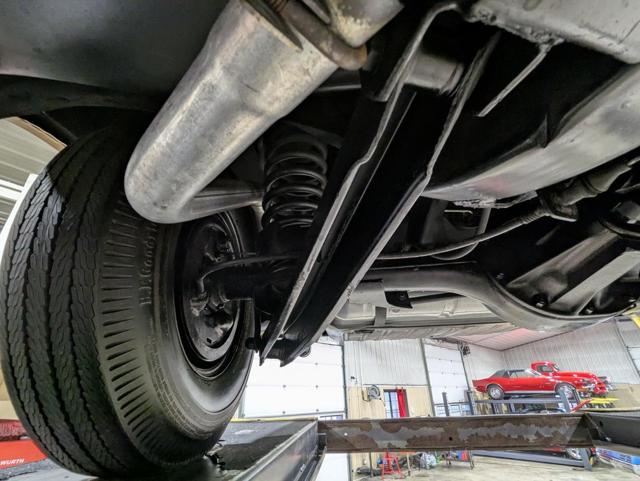 1962 Chevrolet Impala SS Golden Anniversary