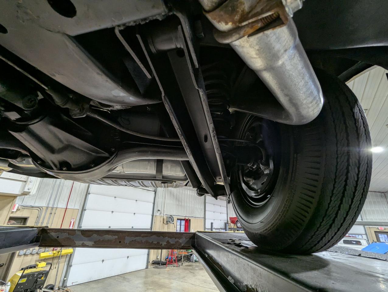 1962 Chevrolet Impala SS Golden Anniversary