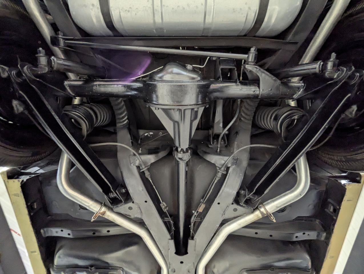 1962 Chevrolet Impala SS Golden Anniversary