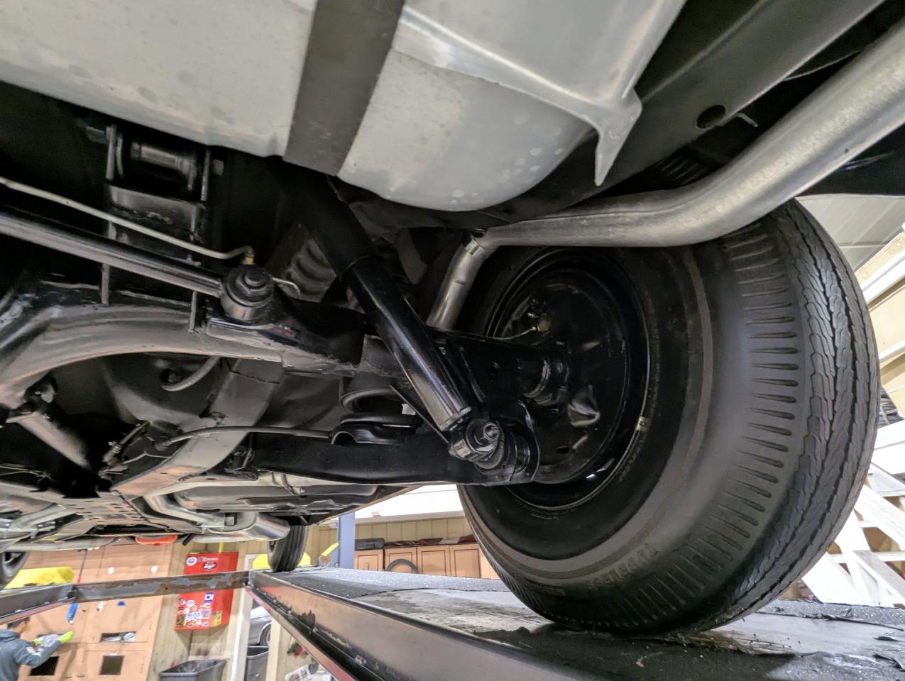 1962 Chevrolet Impala SS Golden Anniversary